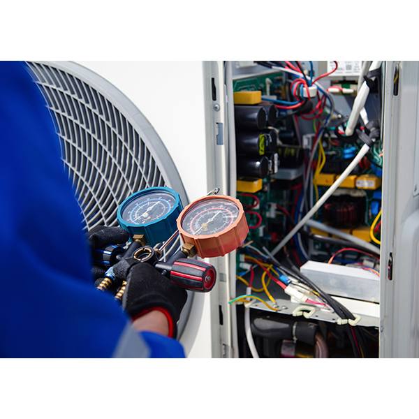 Refrigerant Laws in California: What Homeowners Need to Know