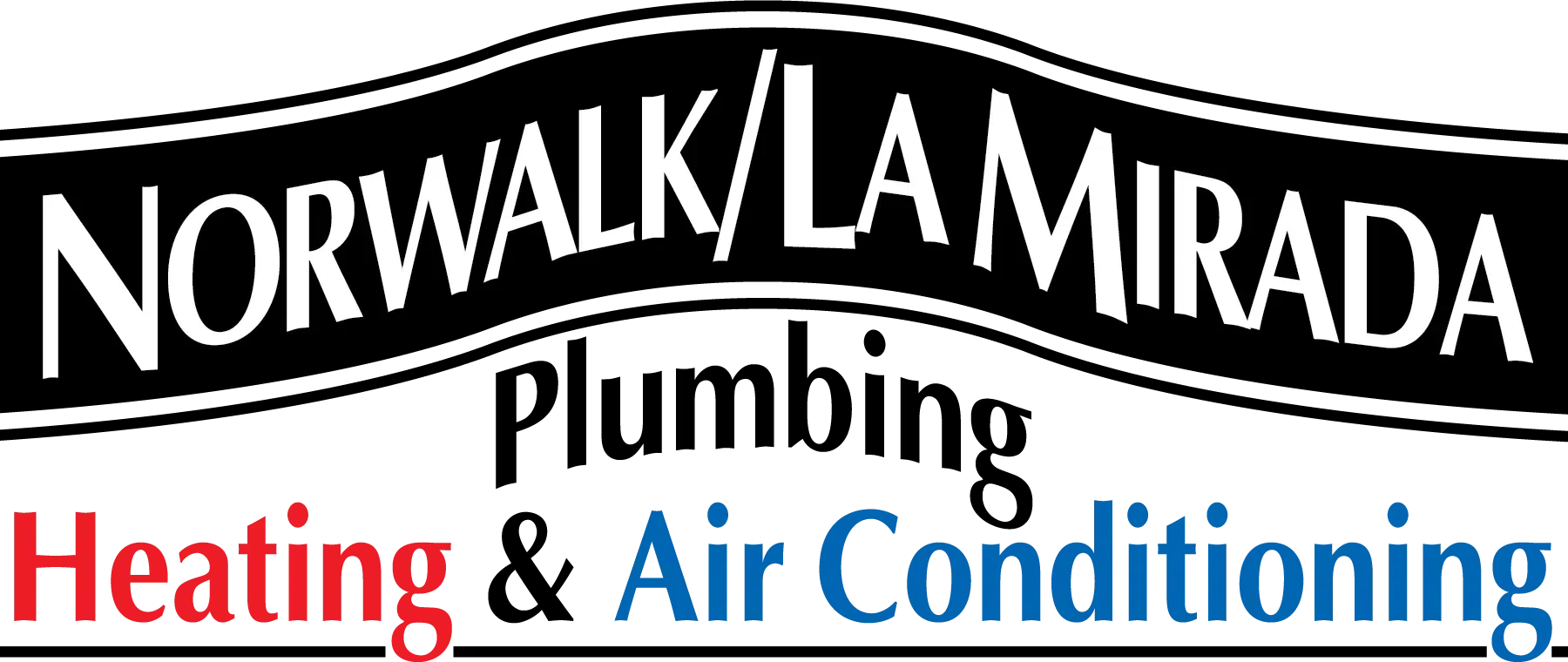 Norwalk/La Mirada Plumbing, Heating & Air Conditioning logo
