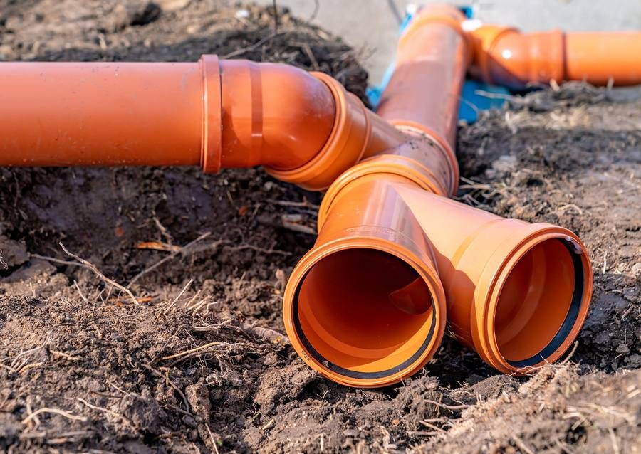 Trenchless sewer line repair in Norwalk, CA