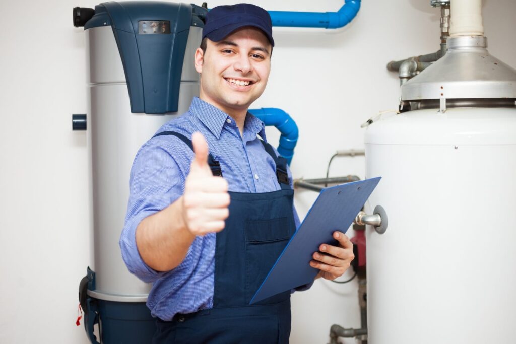 Water heater maintenance tips