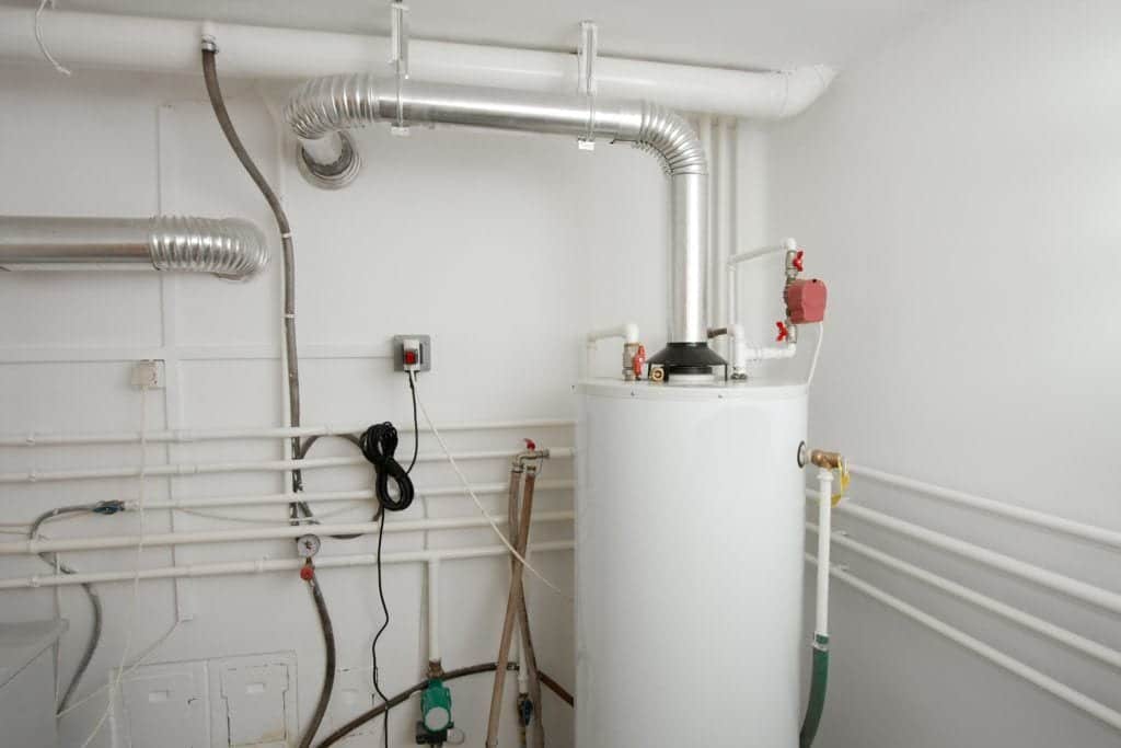 heating system