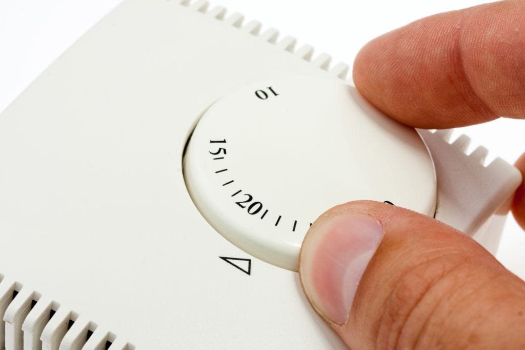 thermostat